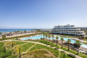 Galatea - Pool, Gym, Sauna & Beach